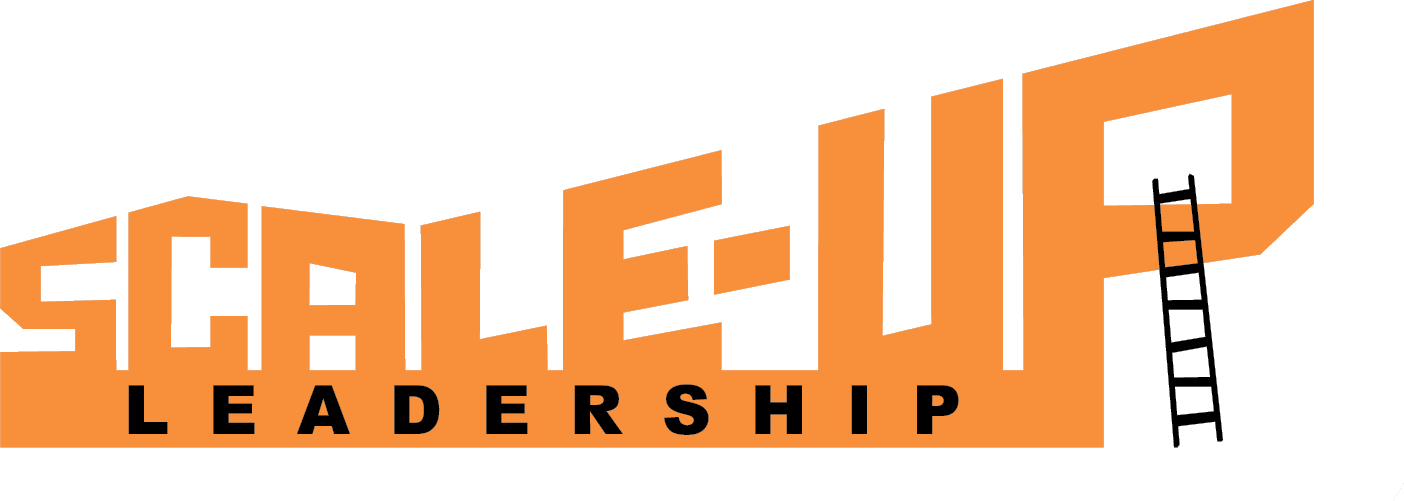 Scale-up Leadership